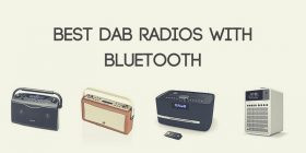 Best DAB Radios with Bluetooth 2025 - Best Radios