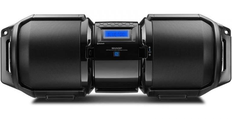 11 Best Boomboxes Ever with Epic Bass [2025] - Best Radios